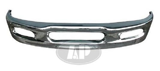 DEFENSA DELANTERA FORD PU/ EXPEDITION 97-98 CROMO