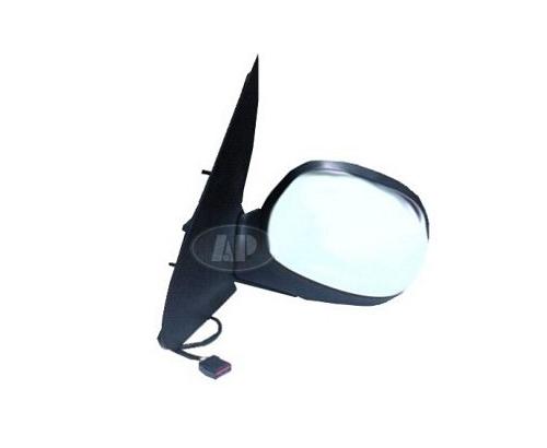 ESPEJO EXPEDITION 99-03 ELECTRICO CROMO 4PIN L