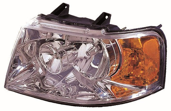 FARO EXPEDITION 03-06 CROMO L