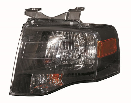 FARO EXPEDITION 07-14 NEGRO L