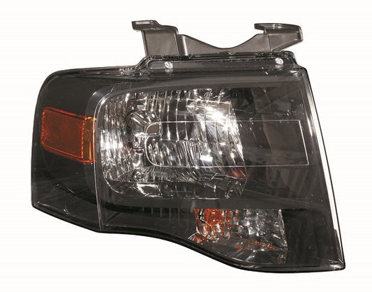 FARO EXPEDITION 07-14 NEGRO R