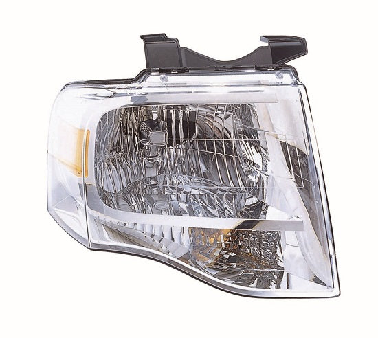 FARO EXPEDITION 07-14 CROMO R