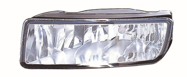 FARO NIEBLA EXPEDITION 03-06 L