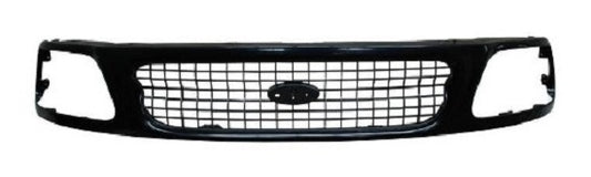 PARRILLA EXPEDITION 97-98 EDDIE BAUER NEGRA