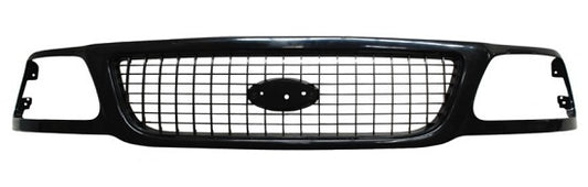 PARRILLA EXPEDITION 99-02 EDDIE BAUER NEGRA