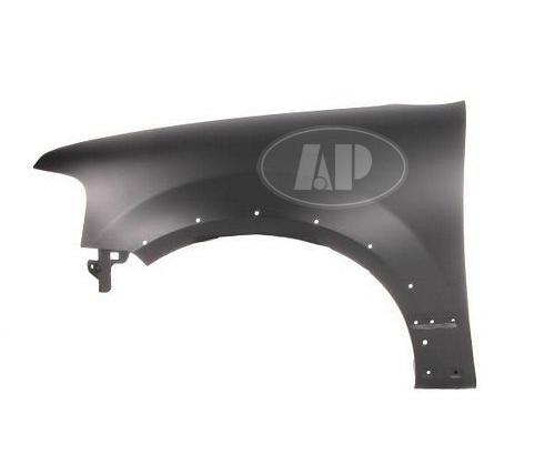 SALPICADERA EXPEDITION 03-06 C/HOYOS P/MOLD L