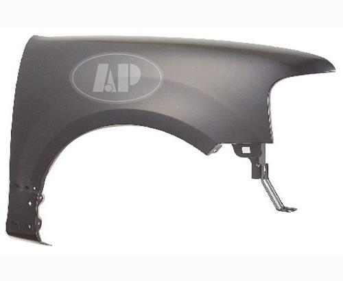 SALPICADERA EXPEDITION 07-16 S/HOYOS R