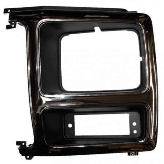 BISEL FORD PU 80-86 L