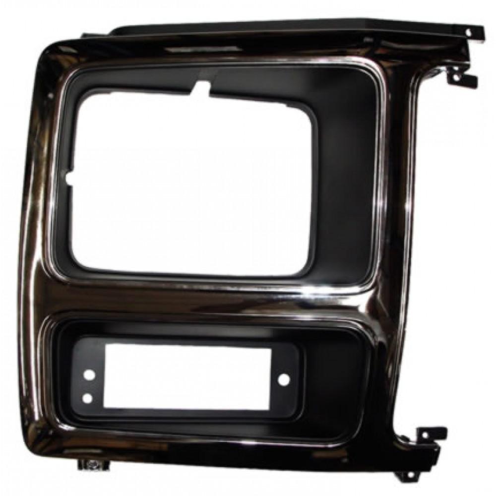 BISEL FORD PU 80-86 R