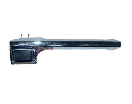 MANIJA EXTERIOR FORD PU 80-97/ TRITON 92-96 CROMO R