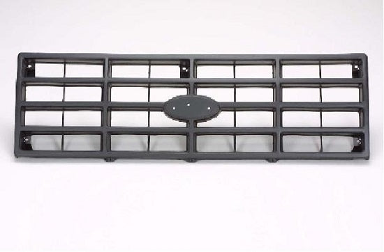 PARRILLA FORD PU 80-86 GRIS