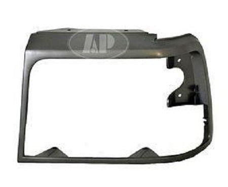 BISEL FORD PU 92-98 GRIS L