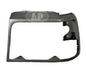 BISEL FORD PU 92-98 GRIS L