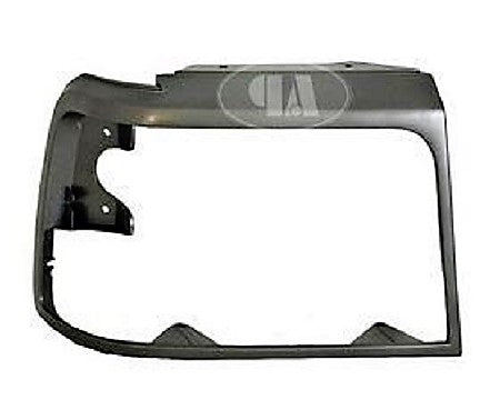 BISEL FORD PU 92-98 GRIS R