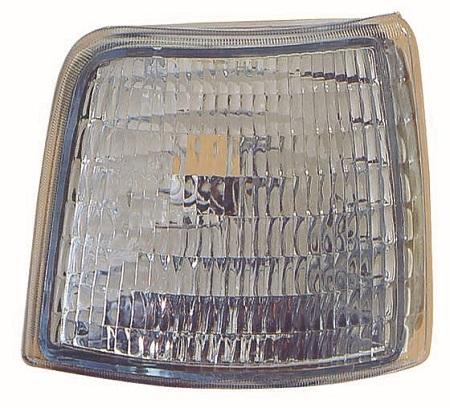 CUARTO PUNTA FORD PU 92-96 BLANCO R