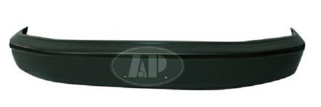 DEFENSA DELANTERA FORD PU 92-96 P/PINTAR LISA