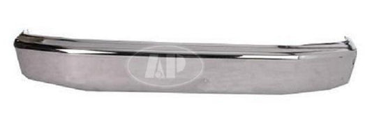 DEFENSA DELANTERA FORD PU 92-98 CROMO LISA