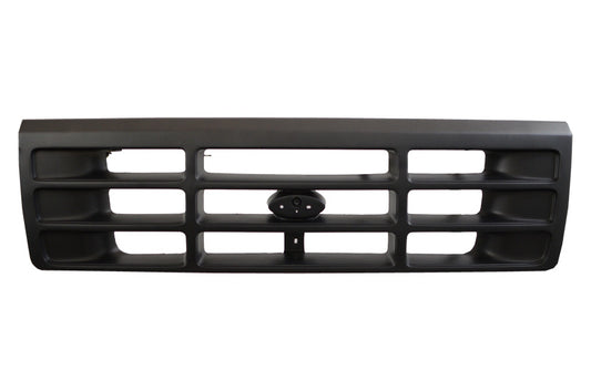 PARRILLA FORD PU 92-98 NEGRA