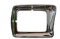 BISEL FORD PU 78-79 CUADRADO CROMO R