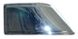 MANIJA INTERIOR FORD PU 73-79/ TOPAZ 84-94/ GHIA 88-94 DEL=TRAS CROMO L