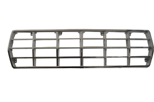 PARRILLA FORD PU 78-79 CENTRAL CROMO