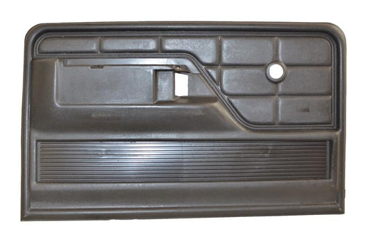 TAPA INTERIOR PUERTA FORD PU 73-79 NEGRA L