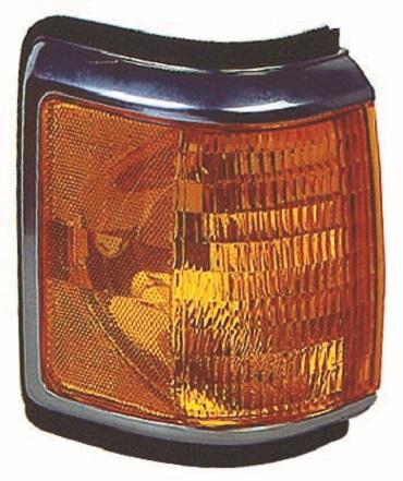 CUARTO PUNTA FORD PU 87-91 FILO CROMO R