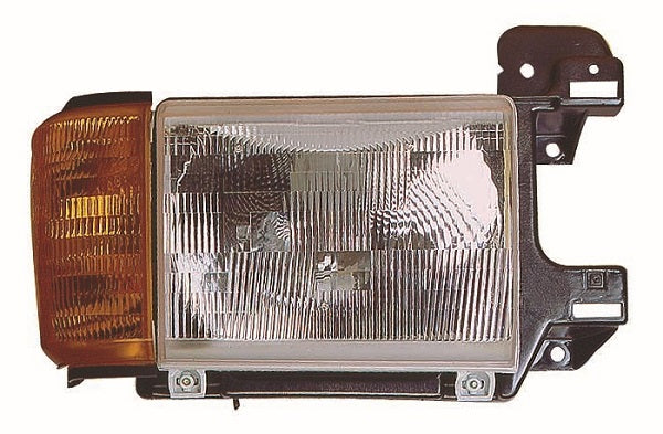 FARO FORD 87-91 S/FILO R