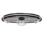PARRILLA CONTOUR 98-00 CROMO LINEAS