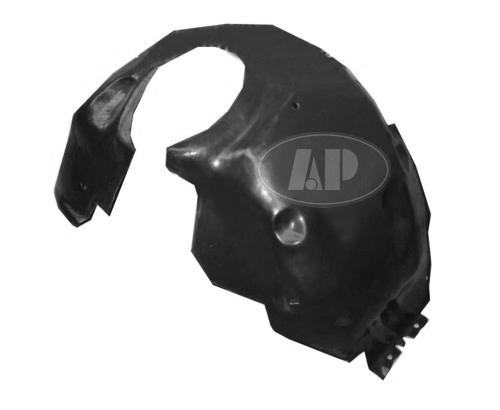 TOLVA SALPICADERA CONTOUR 95-97 L *HA*