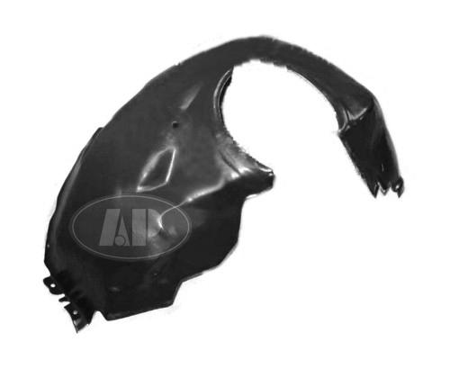 TOLVA SALPICADERA CONTOUR 95-97 R *HA*