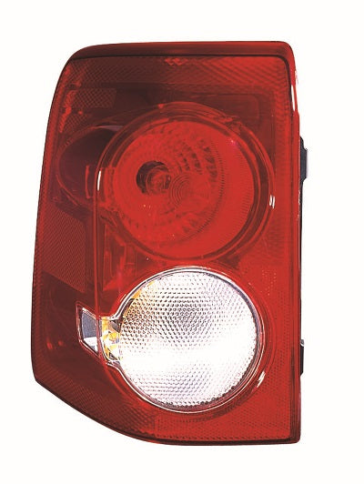 CALAVERA ECOSPORT 08-12 L