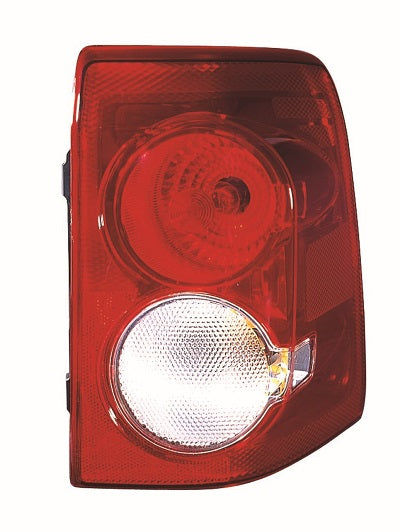 CALAVERA ECOSPORT 08-12 R