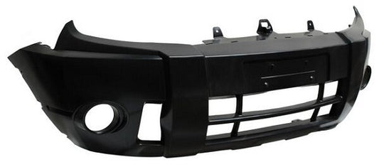 FASCIA DELANTERA ECOSPORT 08-12 C/HOYO P/FARO P/PINTAR