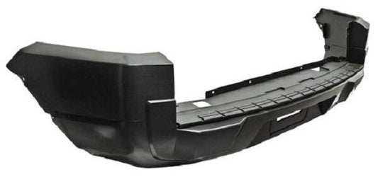 FASCIA TRASERA ECOSPORT 08-12