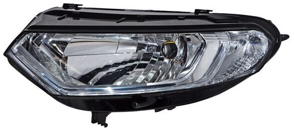 FARO ECOSPORT 13-17 C/MOTOR C/LUZ DIA L