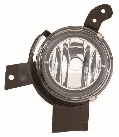 FARO NIEBLA ECOSPORT 08-12 L CN