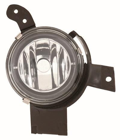 FARO NIEBLA ECOSPORT 08-12 R CN