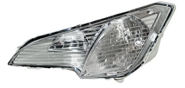 FARO NIEBLA ECOSPORT 18-21 2 FOCOS L