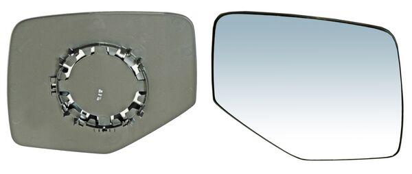 LUNA ESPEJO ECOSPORT 04-12 / RANGER 05-09 S/DESEMPAÑANTE R