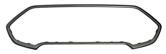 MOLDURA PARRILLA ECOSPORT 18-21 GRIS