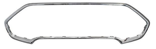 MOLDURA PARRILLA ECOSPORT 18-21 CROMO