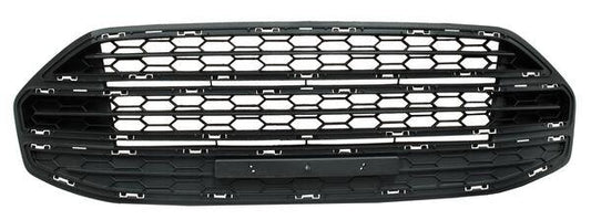 PARRILLA FASCIA ECOSPORT 13-17 CENTRAL