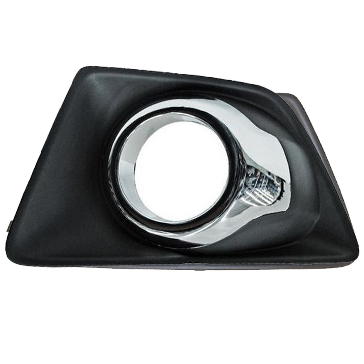 PARRILLA FASCIA ECOSPORT 13-16 C/HOYO P/FARO R CN