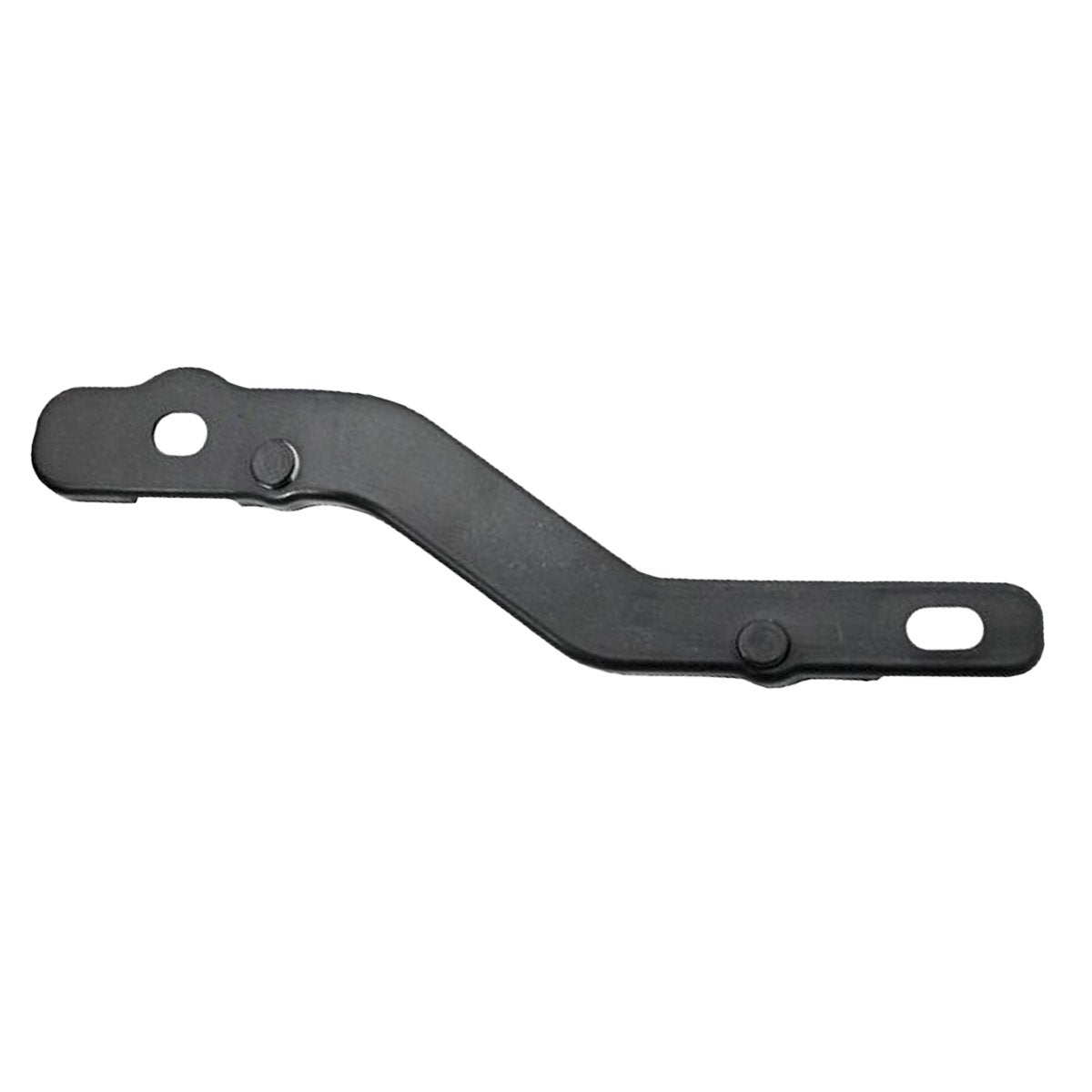 GUIA FASCIA DELANTERA ECOSPORT 08-12 LARGA L