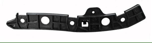 GUIA FASCIA DELANTERA ECOSPORT 13-17 R