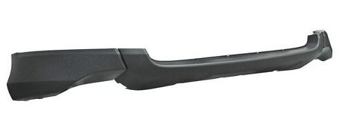 SPOILER ECOSPORT 13-17 SUPERIOR