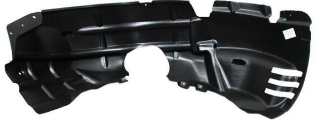 TOLVA SALPICADERA ECOSPORT 13-17 R