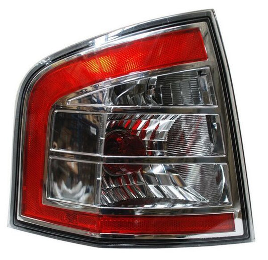 CALAVERA EDGE 07-10 L
