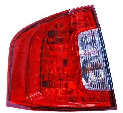 CALAVERA EDGE 11-14 CLARA L